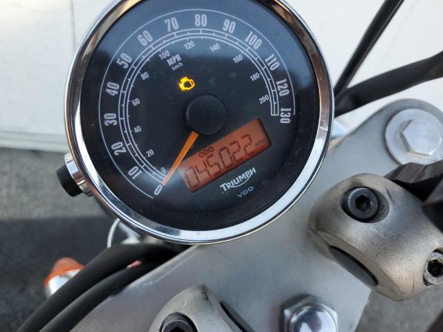 2014 TRIUMPH MOTORCYCLE AMERICA - SMT905RN9ET622851