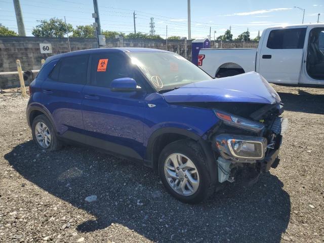 2021 Hyundai Venue Se VIN: KMHRB8A38MU125766 Lot: 71851223