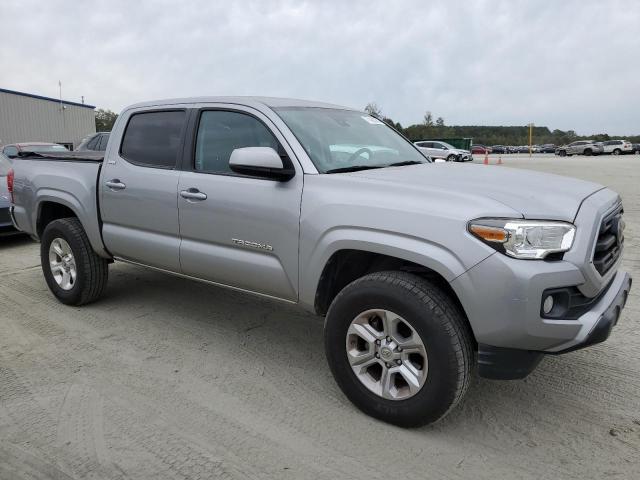  TOYOTA TACOMA 2019 Сріблястий