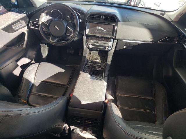 2020 JAGUAR F-PACE PRE - SADCK2GX5LA634753