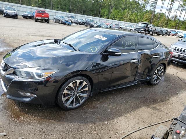 2016 Nissan Maxima 3.5 S