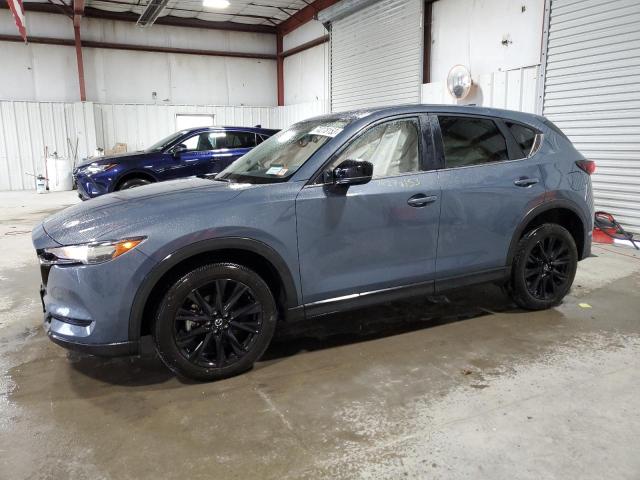 2021 MAZDA CX-5 CARBO - JM3KFBCY6M0440449