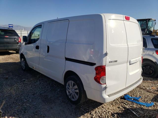3N6CM0KN9KK707844 Nissan NV200 2.5S