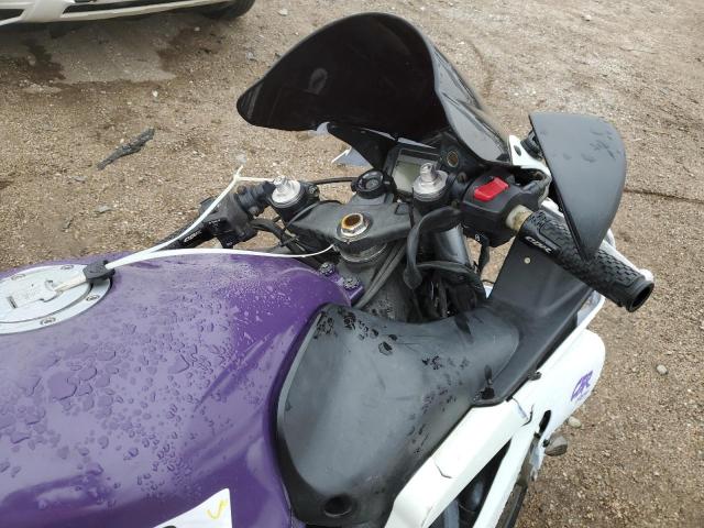 2001 HONDA CBR 600 - JH2PC35041M201630