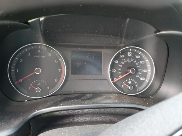 3KPF24AD4ME277874 KIA FORTE FE