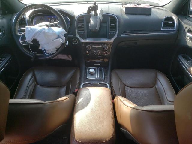 2C3CCAEG3JH140271 Chrysler 300 Limited