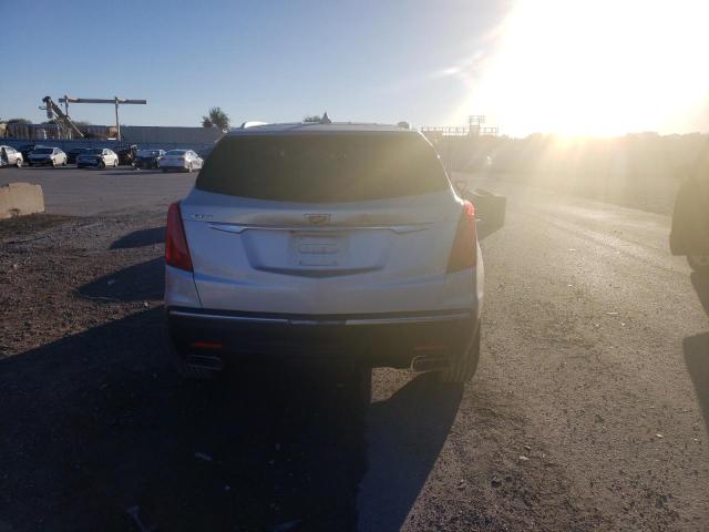 1GYKNERS7HZ205585 Cadillac Xt5 Premium Luxury