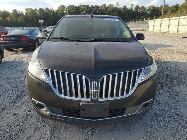 VIN 2LMDJ6JK0DBL42747 2013 Lincoln MKX no.5