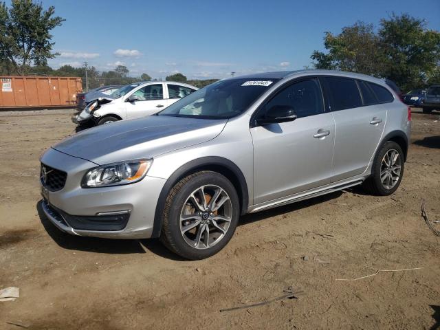 2015 Volvo V60 Cross Country 