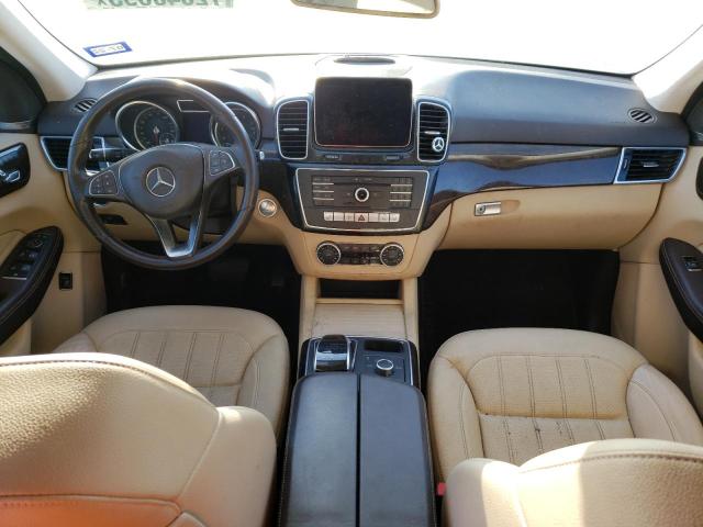 4JGDA5JB9JB142022 Mercedes-Benz GLE 350