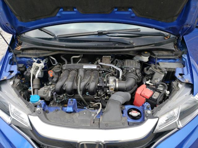 3HGGK5H84KM750387 Honda FIT EX