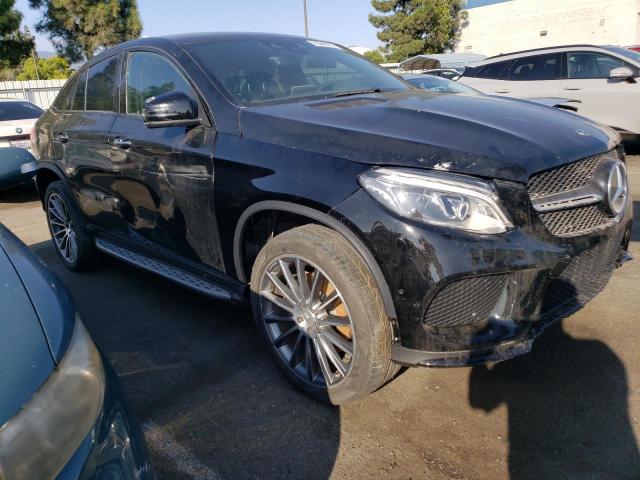 4JGED6EB1KA154250 Mercedes-Benz Gle Coupe 43 Amg
