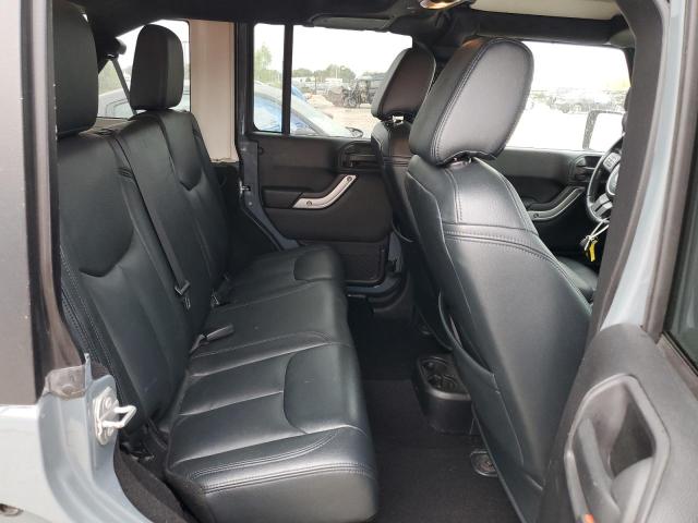 1C4BJWEGXFL654672 Jeep Wrangler Unlimited Sahara