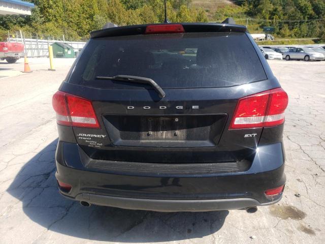 3C4PDDBG0HT618275 | 2017 DODGE JOURNEY SX