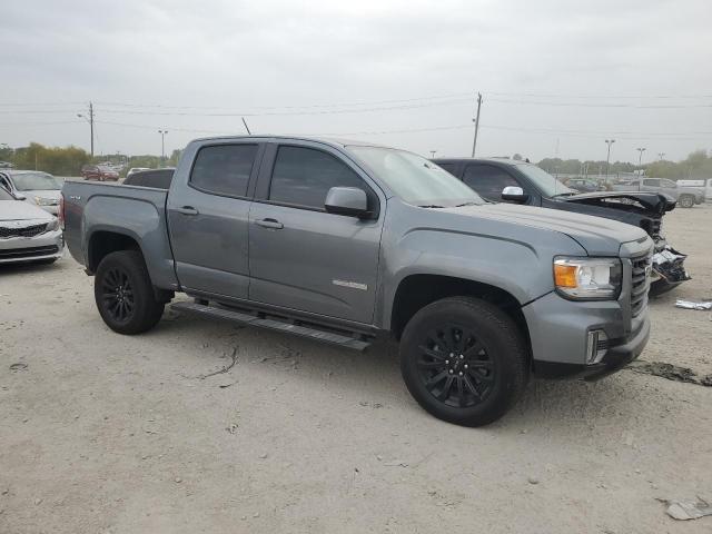 1GTG6CEN2N1240302 GMC Canyon Elevation