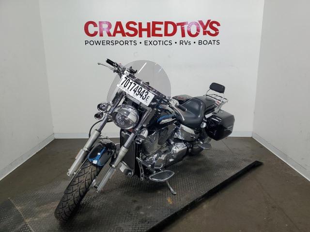 2006 HONDA VTX1300 C 1HFSC55016A212761