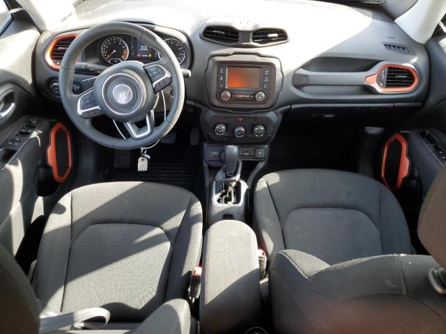 2019 JEEP RENEGADE S - ZACNJBAB5KPK29458