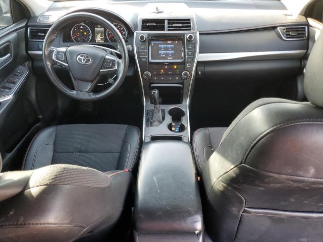 4T1BF1FKXHU299602 | 2017 Toyota camry le