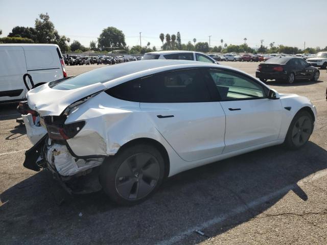 5YJ3E1EAXNF195331 Tesla MODEL 3