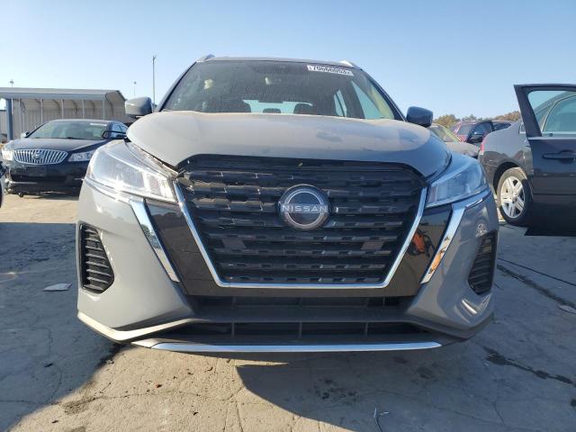 2023 NISSAN KICKS SV - 3N1CP5CV8PL506642