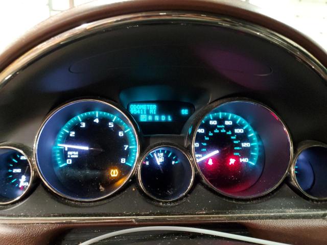 5GAKRCKD4EJ216355 Buick Enclave