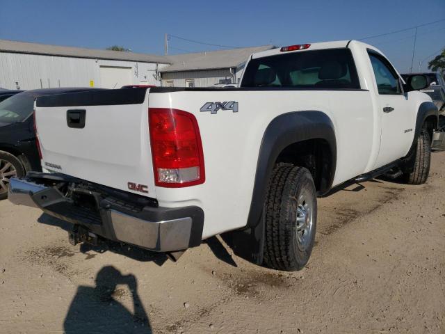 1GT322CGXEF173332 GMC Sierra K3500