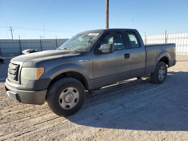 2009 Ford F-150 