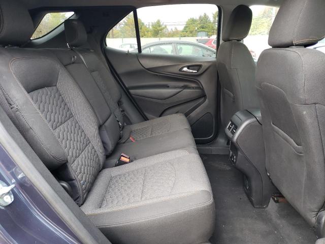 2018 CHEVROLET EQUINOX LT - 3GNAXJEV5JL112735