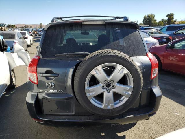 2007 Toyota Rav4 Sport VIN: JTMZD32V675033622 Lot: 71871463