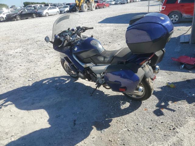2005 YAMAHA FJR1300 JYARP07E95AD02623