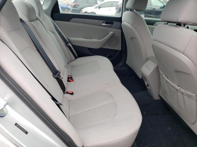 5NPE24AA5JH716573 Hyundai SONATA ECO