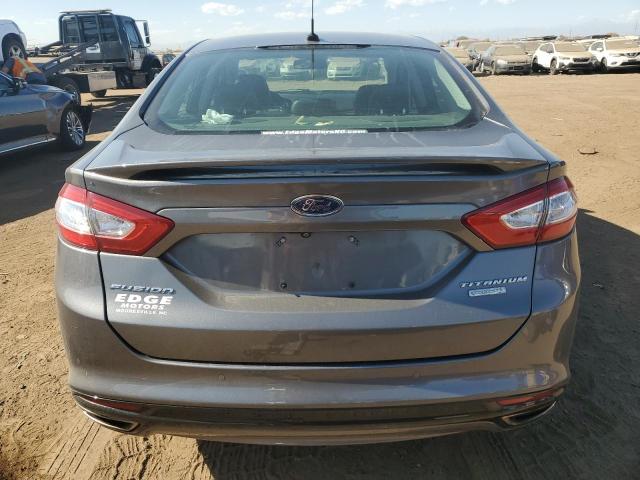 3FA6P0K92ER100874 | 2014 FORD FUSION TIT