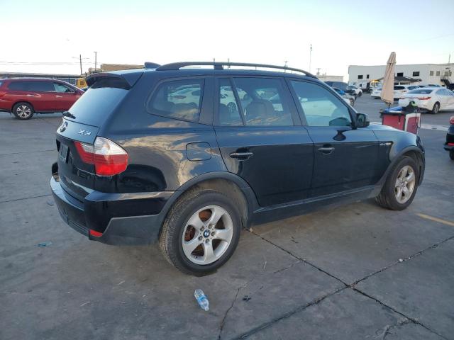 WBXPC93468WJ12306 | 2008 BMW x3 3.0si