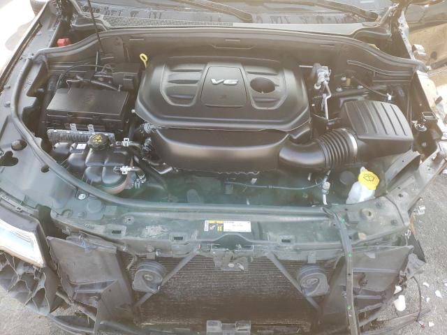 1C4RJFJG7KC590119 Jeep Grand Cherokee Summit