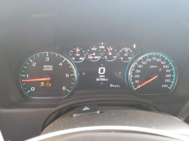 1GKS2CKJ6JR125256 GMC YUKON DENALI