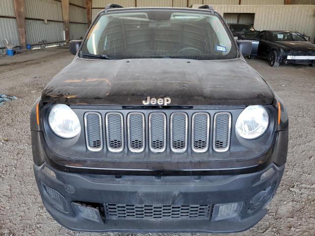 ZACCJAAT3GPD71473 Jeep Renegade Sport