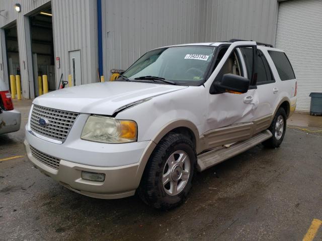 2006 Ford Expedition Eddie Bauer