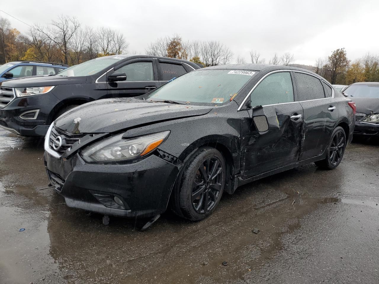 1N4AL3AP2HC480602 2017 Nissan Altima 2.5