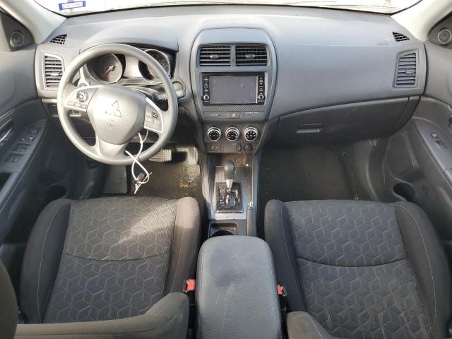  MITSUBISHI OUTLANDER 2022 Сірий
