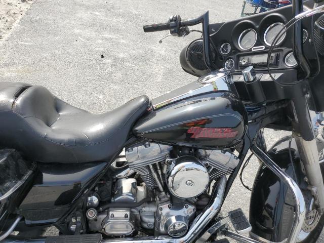 2005 HARLEY-DAVIDSON FLHTI 1HD1FVW165Y661295