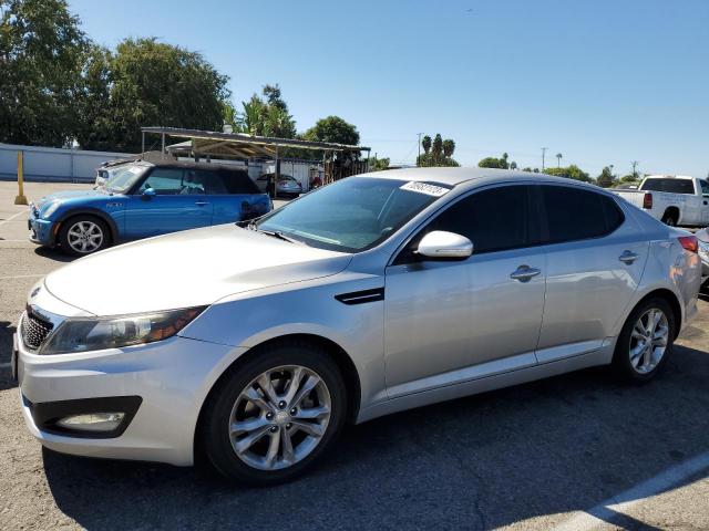 2012 Kia Optima LX