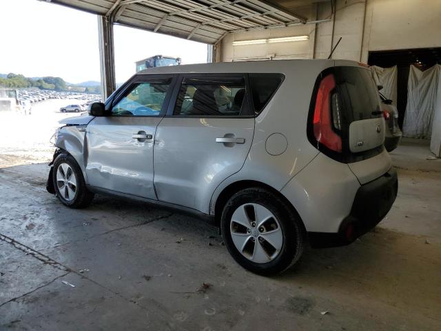 KNDJN2A27G7867818 KIA Soul