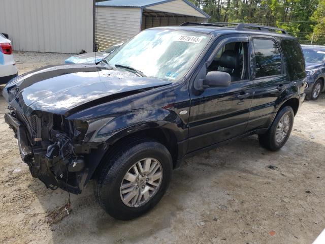 2005 Mercury Mariner 