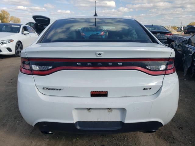 1C3CDFEB2ED677912 Dodge DART GT