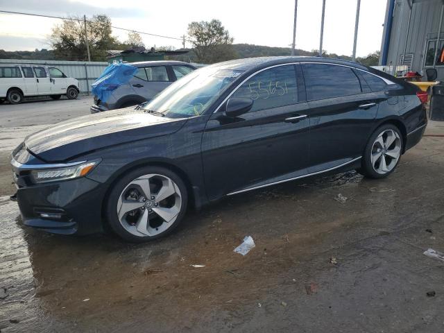 1HGCV2F94KA023893 Honda Accord TOU