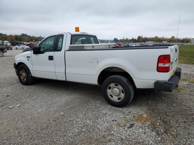 1FTRF12218KB80602 | 2008 Ford f150