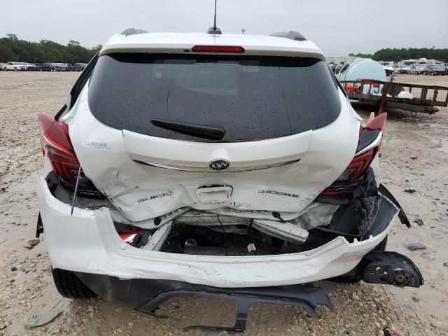 KL4CJASB2JB704201 Buick Encore Preferred