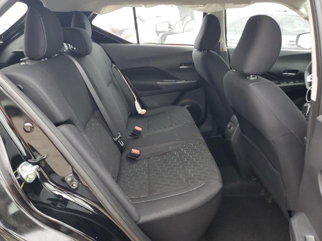 2023 NISSAN KICKS SV - 3N1CP5CV9PL531162