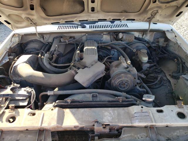 1988 Ford Bronco Ii VIN: 1FMCU14T8JUB63268 Lot: 73638753