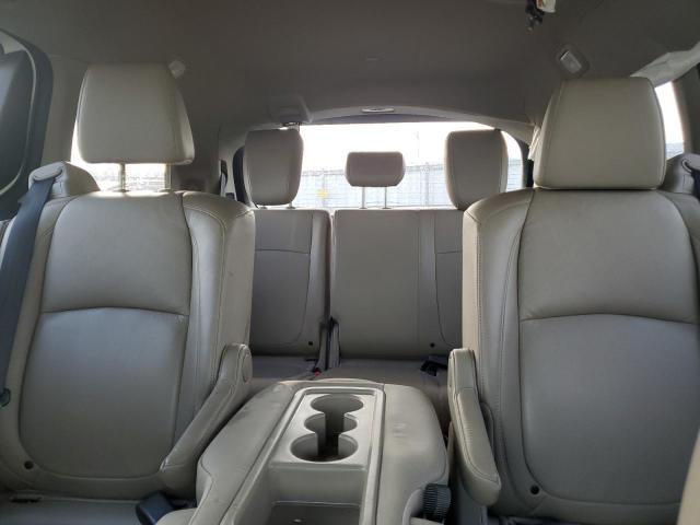 5FNRL6H90KB024047 2019 HONDA ODYSSEY, photo no. 10